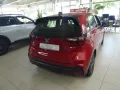 Honda Jazz Hybrid e:HEV 1.5 i-MMD Elegance +Style