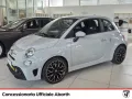 Abarth 595 1.4 t-jet 145cv my18