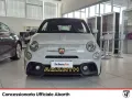 Abarth 595 1.4 t-jet 145cv my18