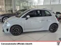 Abarth 595 1.4 t-jet 145cv my18