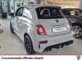 Abarth 595 1.4 t-jet 145cv my18
