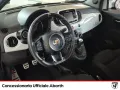 Abarth 595 1.4 t-jet 145cv my18