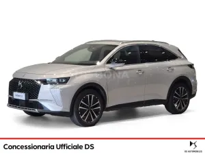 DS Automobiles DS DS 7 1.5 bluehdi opera 130cv auto