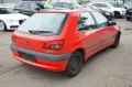 Peugeot 306 1.8 XT *AUTOMATIK*