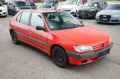 Peugeot 306 1.8 XT *AUTOMATIK*