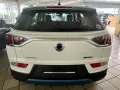KGM Korando E-Motion Bronze *KeylessGo*RFK*LED*
