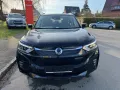 Ssangyong Korando e-Motion Bronze 4x2 Schönes Schnäppchen