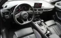 Audi A4 Avant 1,4 TFSI S-Line Sport plus S-Line Black