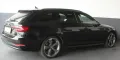 Audi A4 Avant 1,4 TFSI S-Line Sport plus S-Line Black
