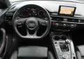 Audi A4 Avant 1,4 TFSI S-Line Sport plus S-Line Black