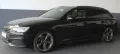 Audi A4 Avant 1,4 TFSI S-Line Sport plus S-Line Black