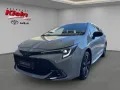 Toyota Corolla 1.8 Hybrid Touring Sports Teamplayer Tec