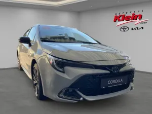 Toyota Corolla 1.8 Hybrid Touring Sports Teamplayer Tec