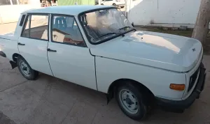 Wartburg 353
