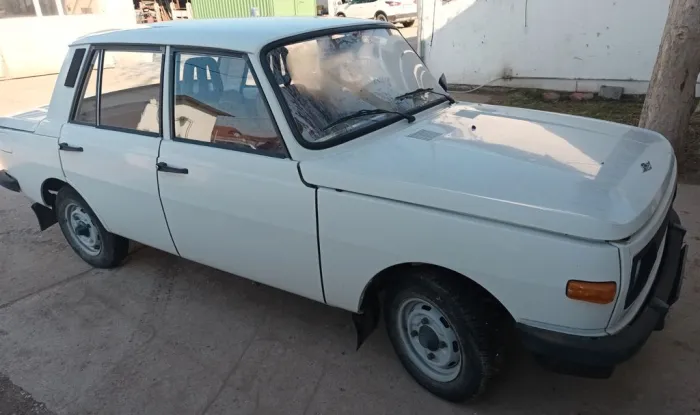 Wartburg 353