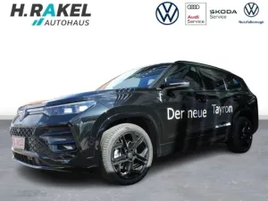 Volkswagen Tayron R-Line 2.0 TDI DSG *AHK*7-Si.*MATRIX*