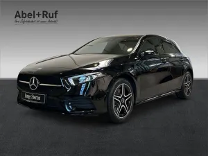 Mercedes-Benz A 250e EDITION+AMG+MBUX+Kamera+CarPlay+Tempo+LED