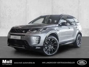Land Rover Discovery Sport Hybrid Dynamic SE AWD 1.5 P270e 