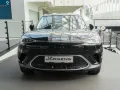 Smart #1 Pulse Pano+Ambiente+360+Cam+HUD+Keyl+Leder