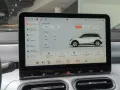 Smart #1 Pulse Pano+Ambiente+360+Cam+HUD+Keyl+Leder