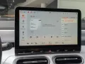 Smart #1 Pulse Pano+Ambiente+360+Cam+HUD+Keyl+Leder