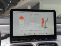 Smart #1 Pulse Pano+Ambiente+360+Cam+HUD+Keyl+Leder