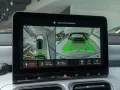 Smart #1 Pulse Pano+Ambiente+360+Cam+HUD+Keyl+Leder