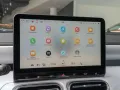 Smart #1 Pulse Pano+Ambiente+360+Cam+HUD+Keyl+Leder