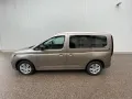Volkswagen Caddy 2.0 TDI 4-Motion, SHZ,Klima,App.Con, PD...