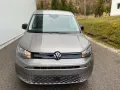 Volkswagen Caddy 2.0 TDI 4-Motion, SHZ,Klima,App.Con, PD...