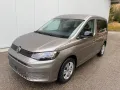 Volkswagen Caddy 2.0 TDI 4-Motion, SHZ,Klima,App.Con, PD...