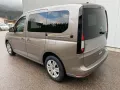 Volkswagen Caddy 2.0 TDI 4-Motion, SHZ,Klima,App.Con, PD...