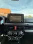 Suzuki Jimny Comfort AllGrip NAVI SHZ 5-GANG SCHECKHEFT