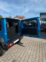 Suzuki Jimny Comfort AllGrip NAVI SHZ 5-GANG SCHECKHEFT