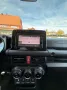 Suzuki Jimny Comfort AllGrip NAVI SHZ 5-GANG SCHECKHEFT