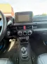 Suzuki Jimny Comfort AllGrip NAVI SHZ 5-GANG SCHECKHEFT