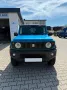 Suzuki Jimny Comfort AllGrip NAVI SHZ 5-GANG SCHECKHEFT