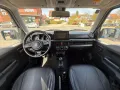Suzuki Jimny Comfort AllGrip NAVI SHZ 5-GANG SCHECKHEFT