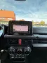 Suzuki Jimny Comfort AllGrip NAVI SHZ 5-GANG SCHECKHEFT