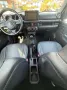 Suzuki Jimny Comfort AllGrip NAVI SHZ 5-GANG SCHECKHEFT