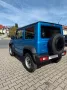 Suzuki Jimny Comfort AllGrip NAVI SHZ 5-GANG SCHECKHEFT