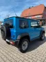 Suzuki Jimny Comfort AllGrip NAVI SHZ 5-GANG SCHECKHEFT