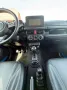 Suzuki Jimny Comfort AllGrip NAVI SHZ 5-GANG SCHECKHEFT