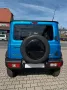 Suzuki Jimny Comfort AllGrip NAVI SHZ 5-GANG SCHECKHEFT