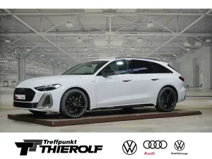 Audi A5 Avant TFSI quattro S-Line Tech plus AHK 360 K