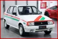 Citroën Visa Chrono ITALIANA - TARGHE ORIGINALI - CONSER