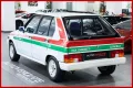 Citroën Visa Chrono ITALIANA - TARGHE ORIGINALI - CONSER
