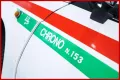 Citroën Visa Chrono ITALIANA - TARGHE ORIGINALI - CONSER
