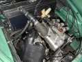 Auto Union DKW AUTO UNION SP 1000 VOLL-(ÜBER)-RESTAURIERT