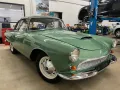 Auto Union DKW AUTO UNION SP 1000 VOLL-(ÜBER)-RESTAURIERT